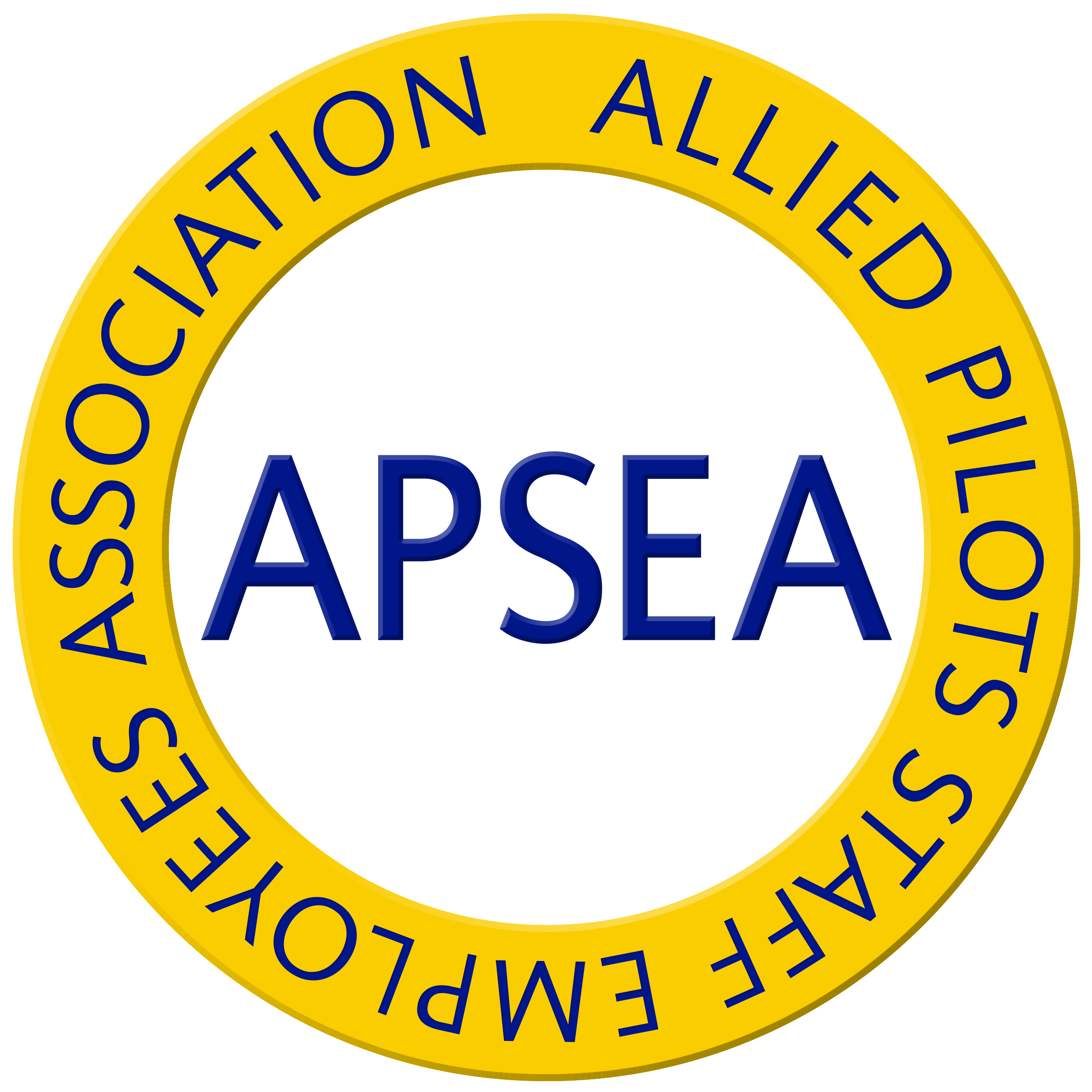 Allied Pilots Staff Employee Association logo