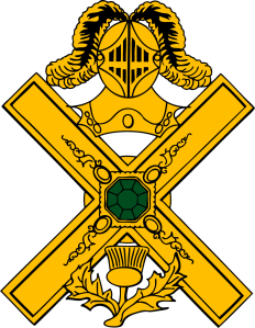 Knights of Saint Andrew emblem