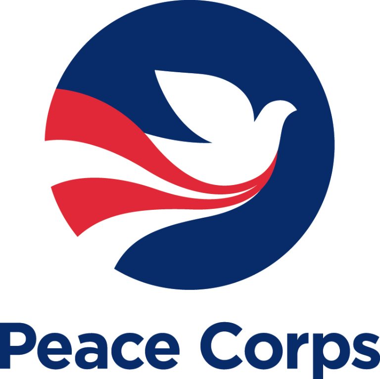 Peace Corps logo